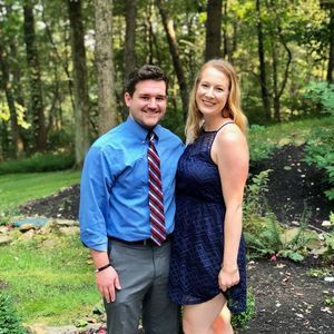 Meet your Posher, Molly